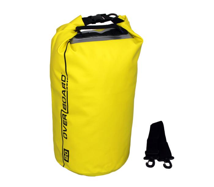 Overboard 20L Dry Bag - IdeaIdeal